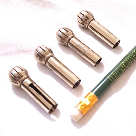 Vintage Bell System KS 8400/Rotary Phone Pencil Attachment Dialer - 4 Total - Picture 7 of 7